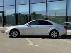 Mercedes-Benz S 350 CDI 6 ������ ��������/235�.�. 4 Matic/Facelift | Mobile.bg � ����� ������ 2