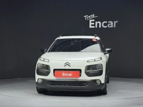 Citroen C4 Cactus | Mobile.bg � ����� ������ 3