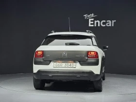 Citroen C4 Cactus | Mobile.bg � ����� ������ 4