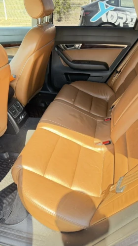 Audi A6 - 3835 € / 7500.61 лв. - 91299471 11