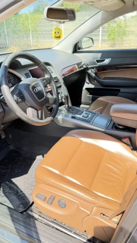 Audi A6 - 3835 € / 7500.61 лв. - 91299471 10