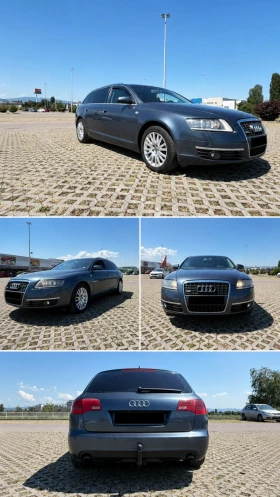 Audi A6 - 3835 € / 7500.61 лв. - 91299471 15