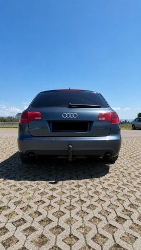 Audi A6 - 3835 € / 7500.61 лв. - 91299471 9