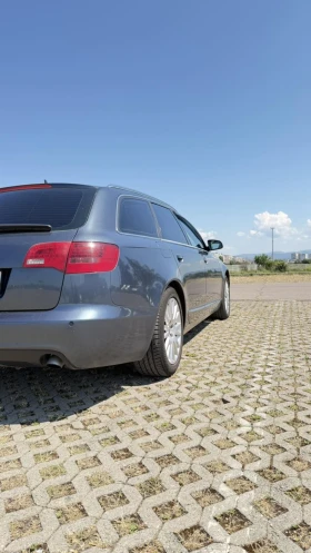 Audi A6 - 3835 € / 7500.61 лв. - 91299471 14