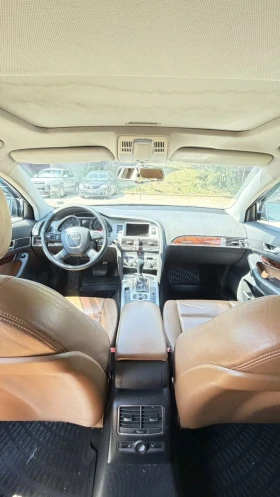 Audi A6 - 3835 € / 7500.61 лв. - 91299471 12