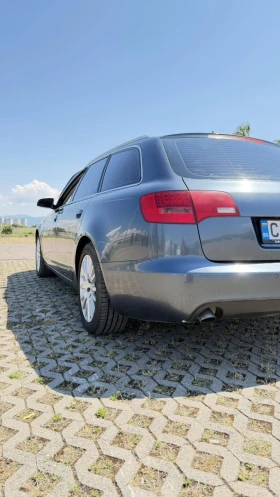 Audi A6 - 3835 € / 7500.61 лв. - 91299471 13