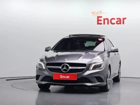 Mercedes-Benz CLC 200 D 4Matic | Auto.bg — изображение 3