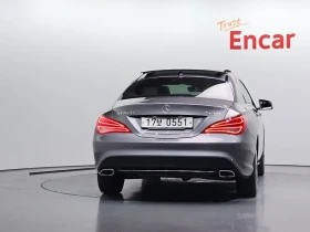 Mercedes-Benz CLC 200 D 4Matic | Auto.bg — изображение 4