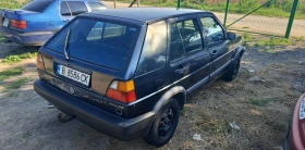 VW Golf 1.6 75кс - 1500 € - 52918676 4