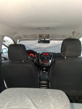 Kia Ceed | Mobile.bg � ����� ������ 9