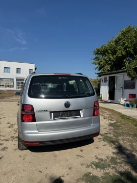 VW Touran 1.9TDI  | Mobile.bg � ����� ������ 10