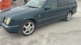 Mercedes-Benz E 320 | Mobile.bg � ����� ������ 3