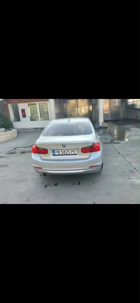 BMW 320 undefined | Auto.bg — изображение 6