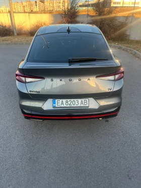 Skoda Enyaq VRS Coupe/Winter pack  | Mobile.bg � ����� ������ 4