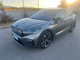 Skoda Enyaq VRS Coupe/Winter pack  | Mobile.bg � ����� ������ 2