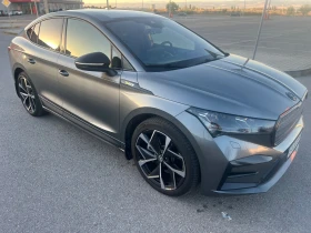 Skoda Enyaq VRS Coupe/Winter pack  | Mobile.bg � ����� ������ 3