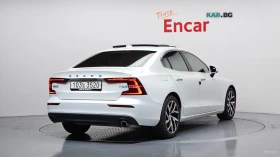 Volvo S60 T5* MOMENTUM* DISTRONIC* �������* ������* �����*  | Mobile.bg � ����� ������ 3