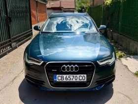 Audi A6 undefined | Auto.bg — изображение 3
