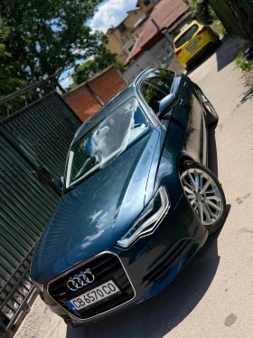Audi A6 undefined | Auto.bg — изображение 2