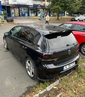 VW Golf 6 R | Mobile.bg � ����� ������ 6