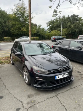 ������ VW Golf