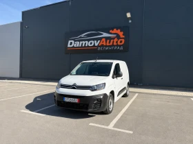 ����� �� �������� �� Citroen Berlingo 1.5 BLUEHDI