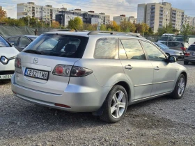 Mazda 6 2.0d | Auto.bg — изображение 4