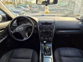 Mazda 6 2.0d | Auto.bg — изображение 8