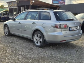 Mazda 6 2.0d | Auto.bg — изображение 5