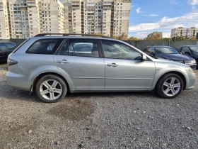 Mazda 6 2.0d | Auto.bg — изображение 7