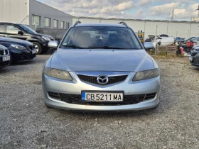 Mazda 6 2.0d | Auto.bg — изображение 2
