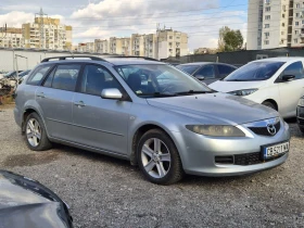 Mazda 6 2.0d | Auto.bg — изображение 3