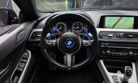BMW 640 * 640d xDrive M Sport Gran Coupe * ЦЕНА ДО БГ | Auto.bg — изображение 11