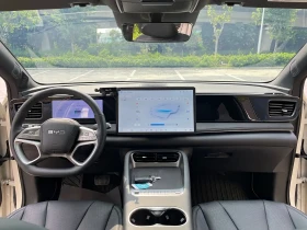 BYD Sealion 06 DM-i BYD Sealion 06 New Energy 2025 EV 605 Pilot Pro Ed | Auto.bg — изображение 8