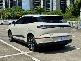 BYD Sealion 06 DM-i BYD Sealion 06 New Energy 2025 EV 605 Pilot Pro Ed | Auto.bg — изображение 4