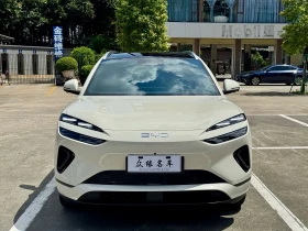 BYD Sealion 06 DM-i BYD Sealion 06 New Energy 2025 EV 605 Pilot Pro Ed | Auto.bg — изображение 5