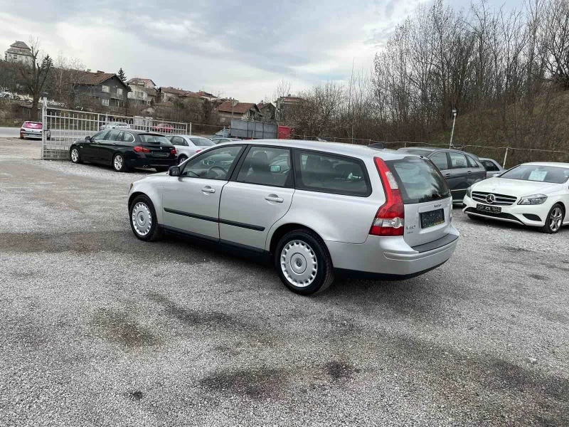 Volvo V50 2.0 d, снимка 3 - Автомобили и джипове - 40009117