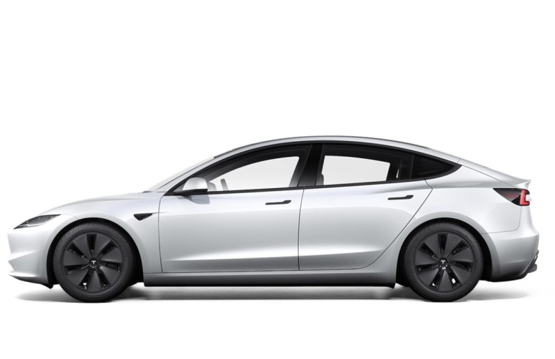 Tesla Model 3 Highland 0km, снимка 3 - Автомобили и джипове - 42763664