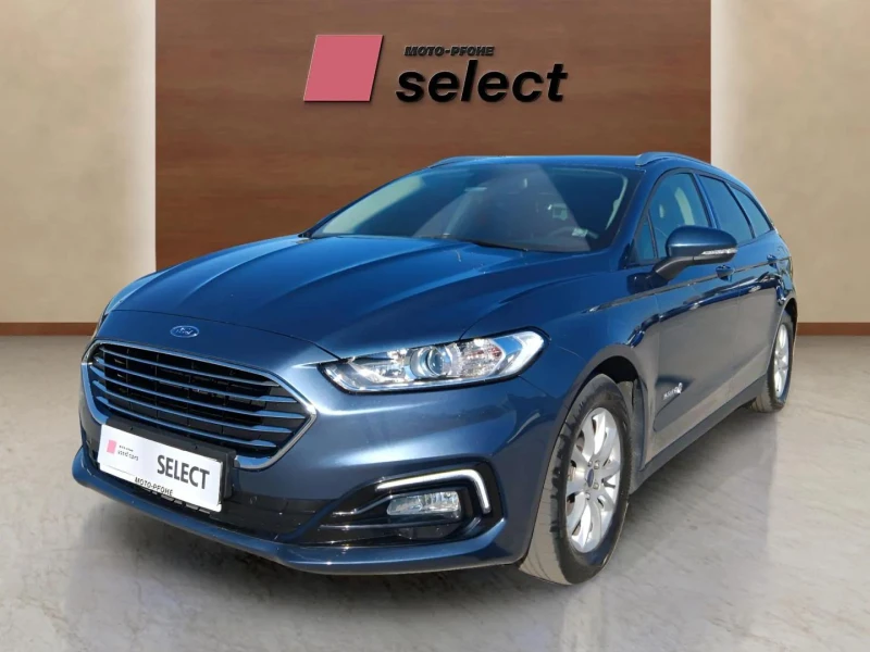 Ford Mondeo 2.0 Hybrid, снимка 1 - Автомобили и джипове - 47954106