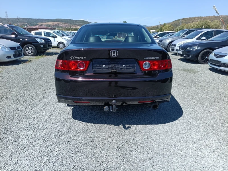 Honda Accord 2.0 155, снимка 3 - Автомобили и джипове - 48575147