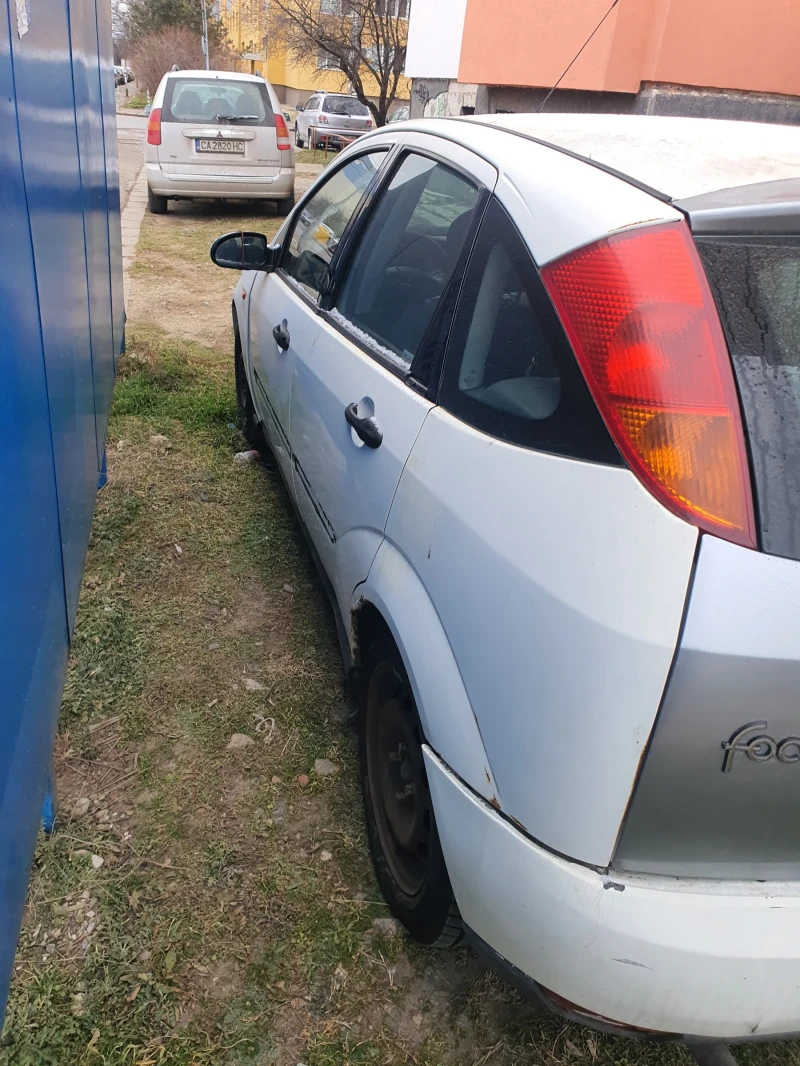 Ford Focus, снимка 8 - Автомобили и джипове - 49118882