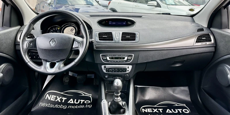 Renault Megane 1.2TCE 116HP E5, снимка 10 - Автомобили и джипове - 49799028