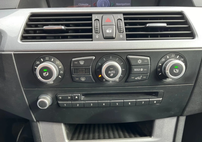 BMW 523 2, 5, снимка 11 - Автомобили и джипове - 52605847