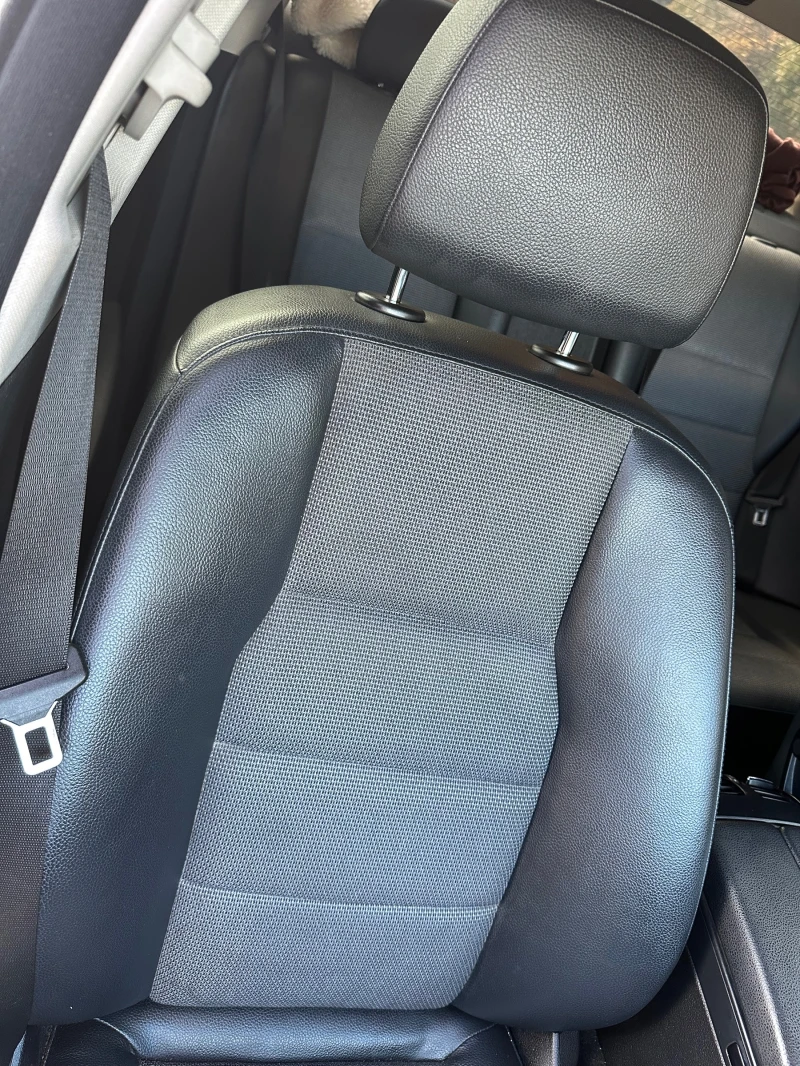 Mercedes-Benz 320, снимка 16 - Автомобили и джипове - 52312530