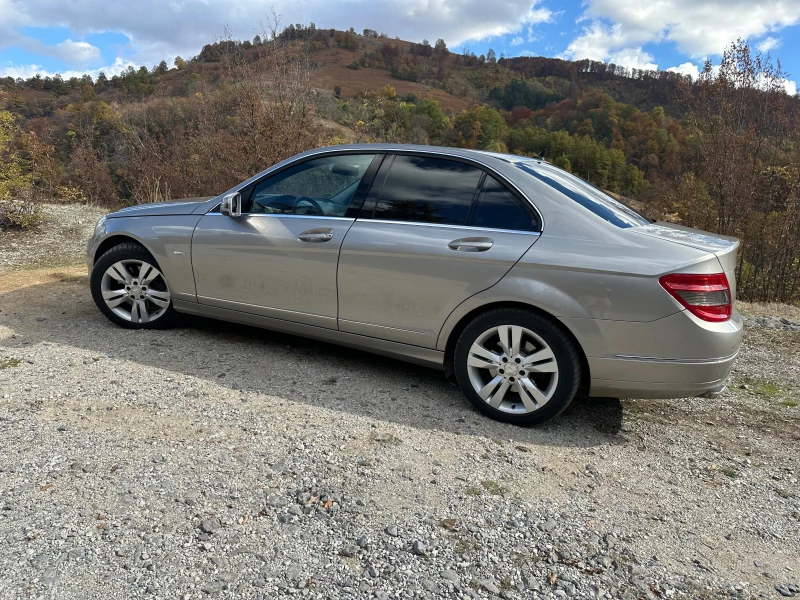 Mercedes-Benz 320, снимка 3 - Автомобили и джипове - 52312530