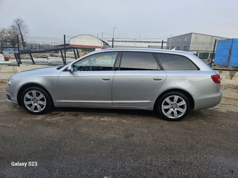 Audi A6 Ауди А6 4х4, снимка 14 - Автомобили и джипове - 52831882