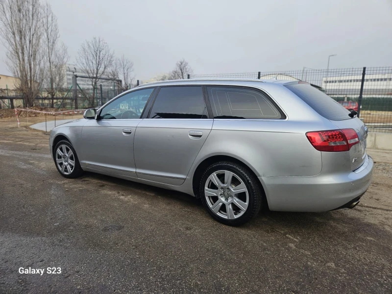 Audi A6 Ауди А6 4х4, снимка 5 - Автомобили и джипове - 52831882