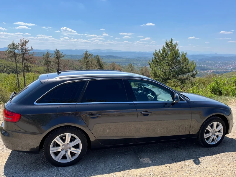 Audi A4, снимка 10 - Автомобили и джипове - 52898137