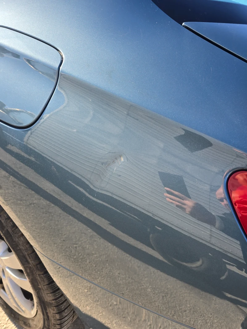 Mercedes-Benz CLA 180  Blue metalic, Face, Navi, Leder, 2keys, 51k Km, снимка 16 - Автомобили и джипове - 52937256