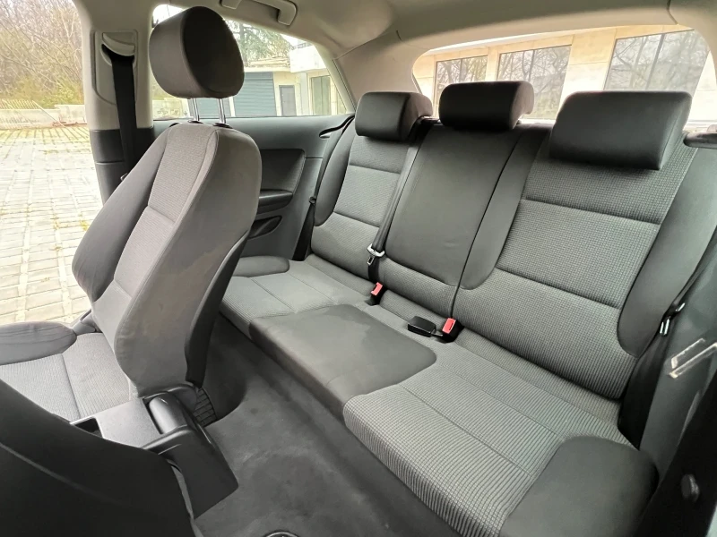 Audi A3 1.6i LPG/ГАЗ, снимка 14 - Автомобили и джипове - 53009950
